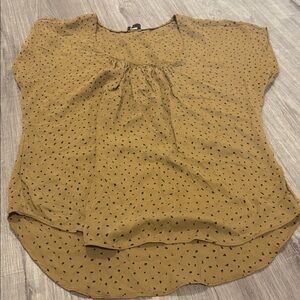 Babaton 100% Silk Size S